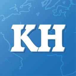Icono de Khoshnaw E-Store
